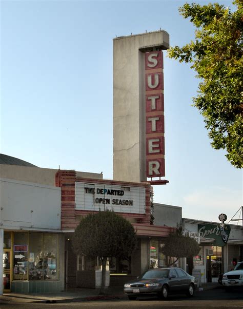 yuba city theater